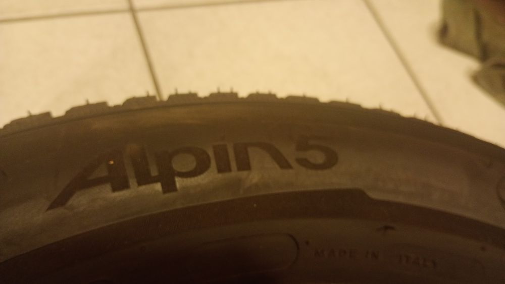 Felgi stalowe Hyundai,Kia,Toyota,koła zimowe,opony Michelin 215/60 R16