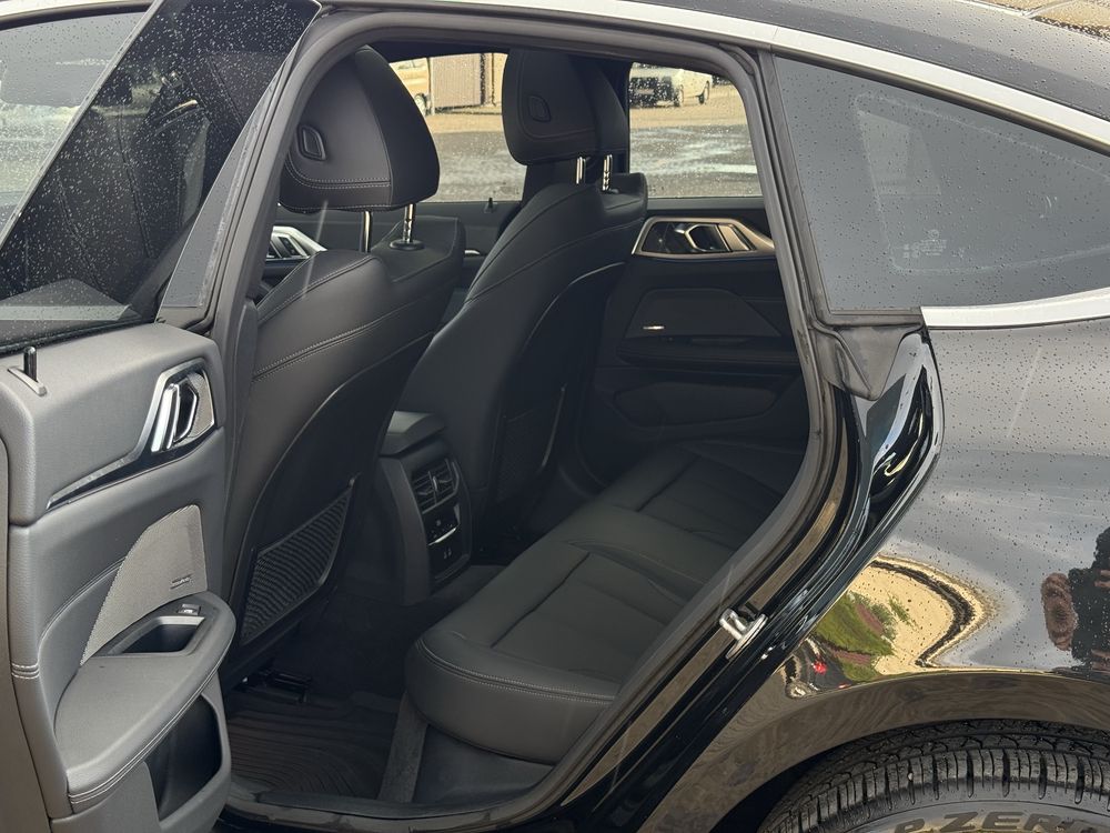BMW I4 G26 eDrive 40 83,9kwt 340 к.с.