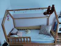 Cama Casinha Montessori