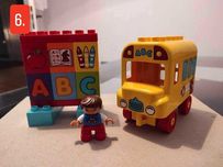 Duplo autobus 10603