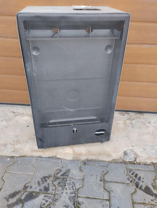 Piecyk gazowy 4.2 kW