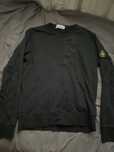 Stone island свитшот
