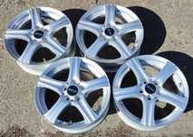 Felgi alu 15 Toyota, Mazda, Audi, Vw, Skoda, Seat Germany 1400zł=4szt.