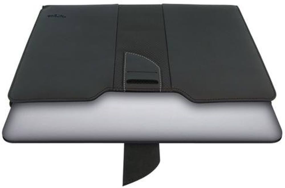 Чохол шкіряний targus для macbook 13 сумка