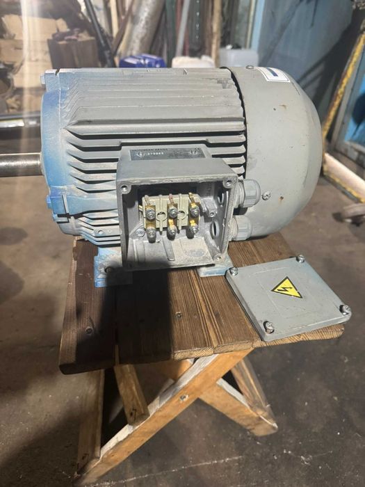 Электродвигатель MOTORSAN 4.0 кВт, 400/690В, 2895 об/мин.