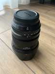 Fuji Fujifilm 16mm 1.4