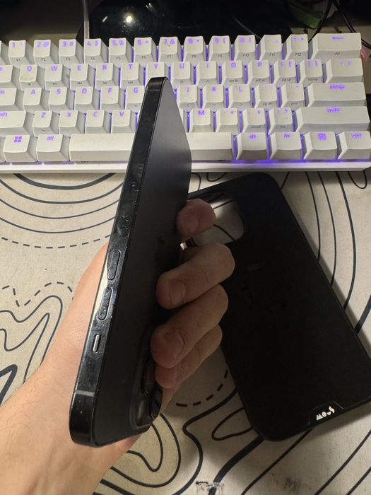 Iphone 14 pro max 256GB 100%