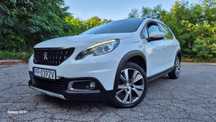 Peugeot 2008 100% bezwypadkowy! 100% Oryginał ! Jak nowy!