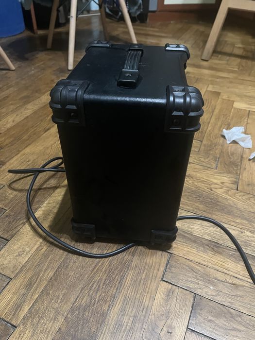 ibanez ibz10g комбік