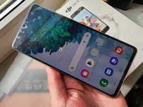 Samsung Galaxy S20 FE 5G SM-G781U1 128GB Snapdragon 865