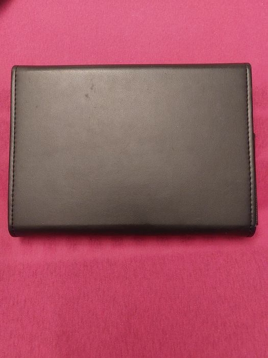 Teczka na dokumenty samochodu