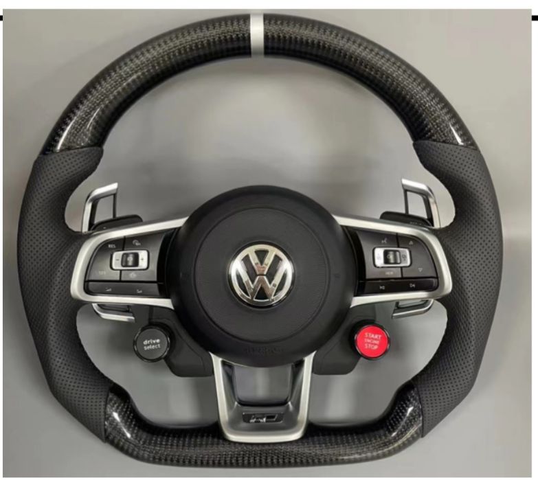 Volante PACK M BMW F 1,2,3,4,5,6,7 stock