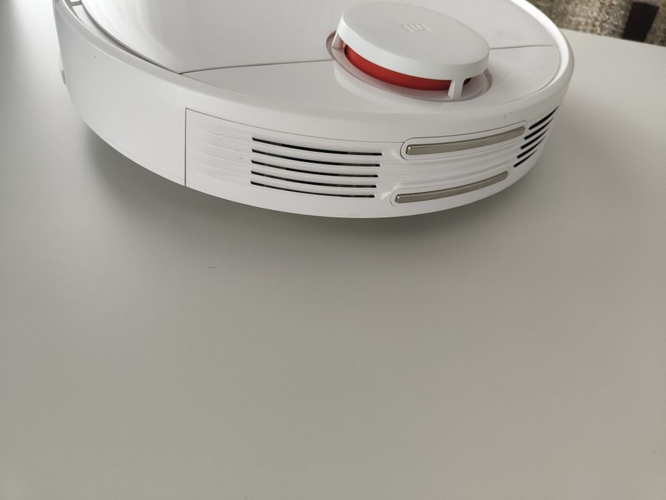 Xiaomi vacuum mop pro