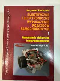 Książka do Elektrotechniki