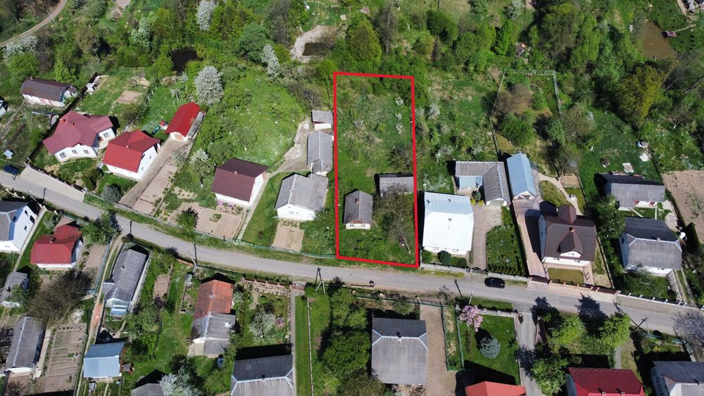 Продається будинок біля м.Стрий с. Фалиш(6 км)