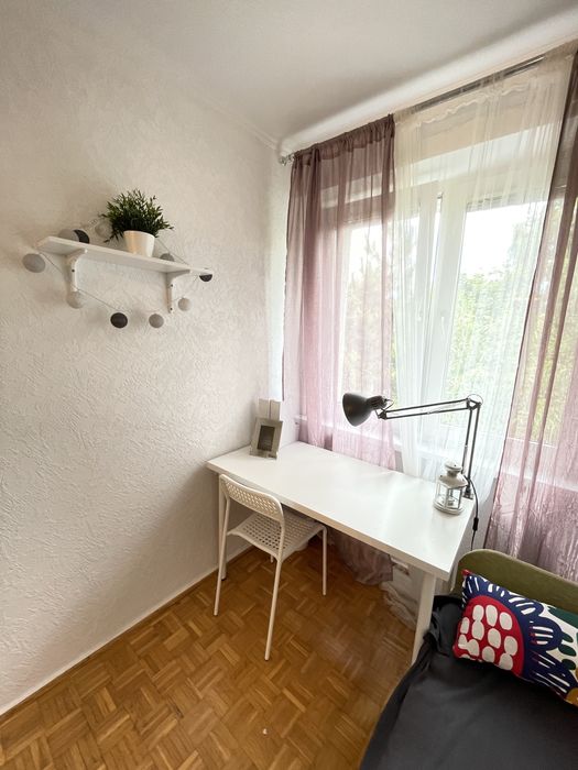 Pokój do wynajęcia - Mieszkanie Czteropokojow –Szosa Okrezna, przy UMK