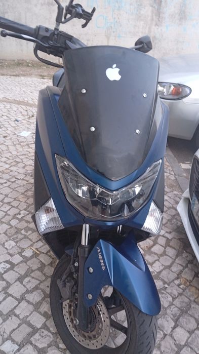 Vendo n max 2020
