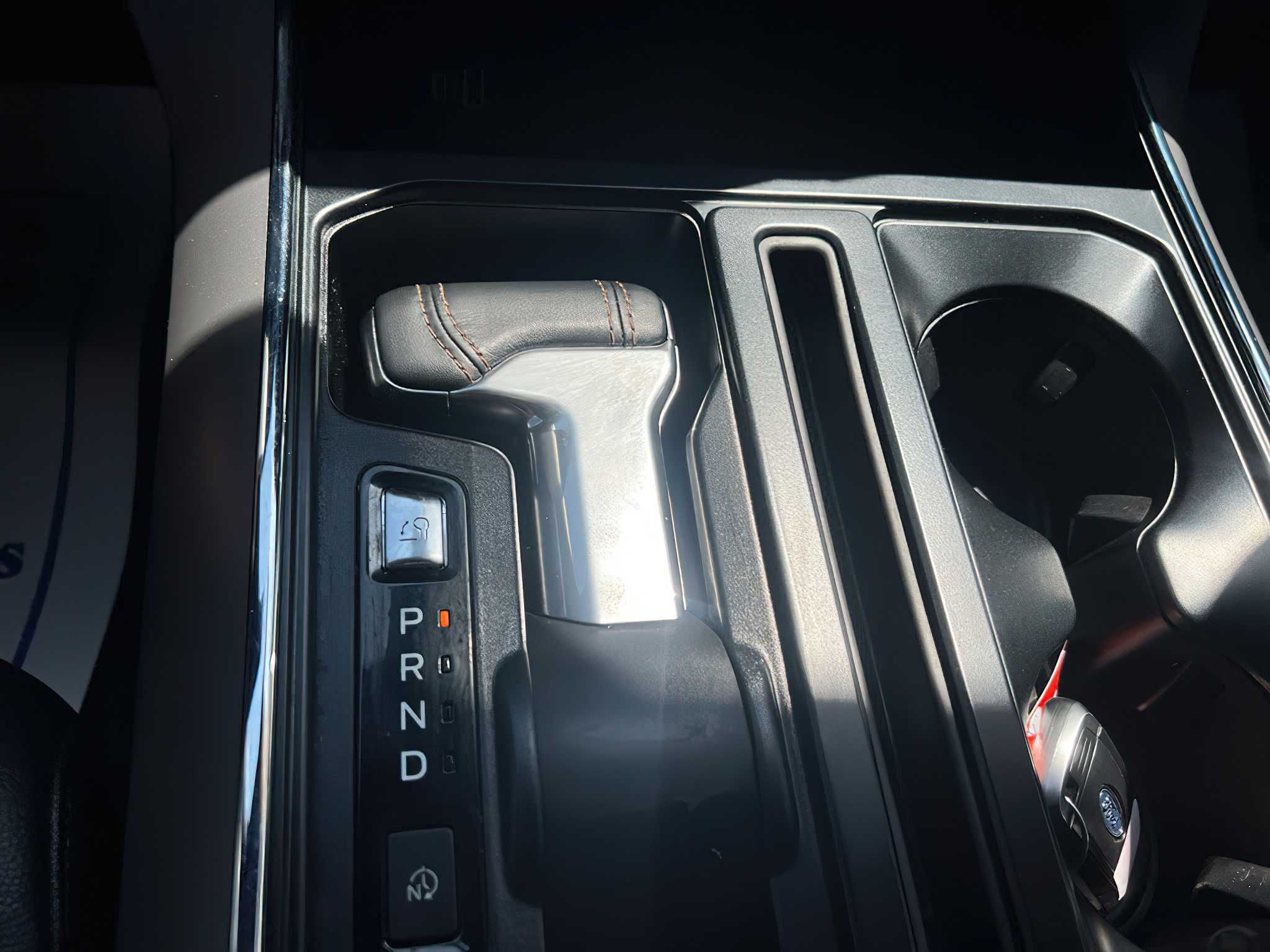 Ford F-150 Lightning Lariat 2023