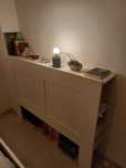 Cabeceira BRIMNES 140 cm - IKEA