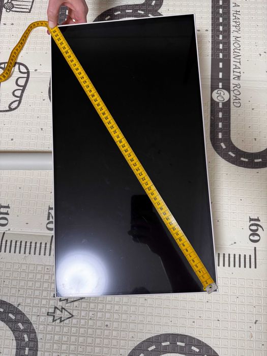 21,5 дюйм, великий сенсорний планшет (смарт екран), Андроїд (Android)