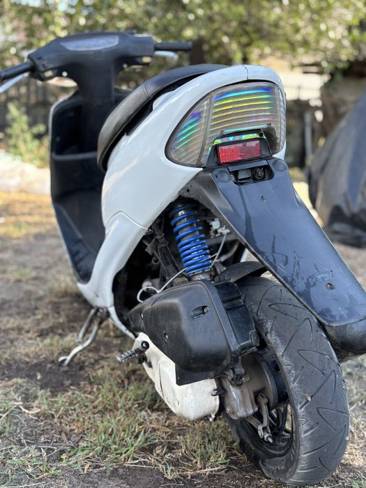 Продам, обменяю скутер honda dio 34