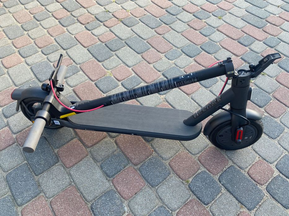 Xiaomi electric scooter 4 lite