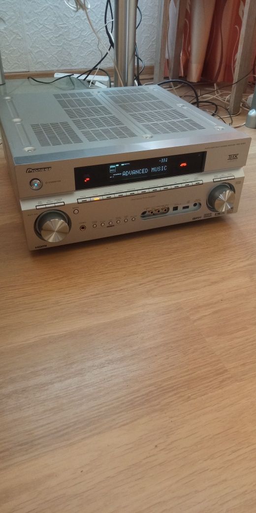 Amplituner pioneer vsx 1016v