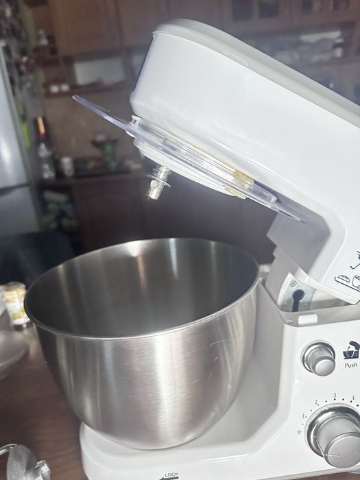 Планетарний міксер Maestro