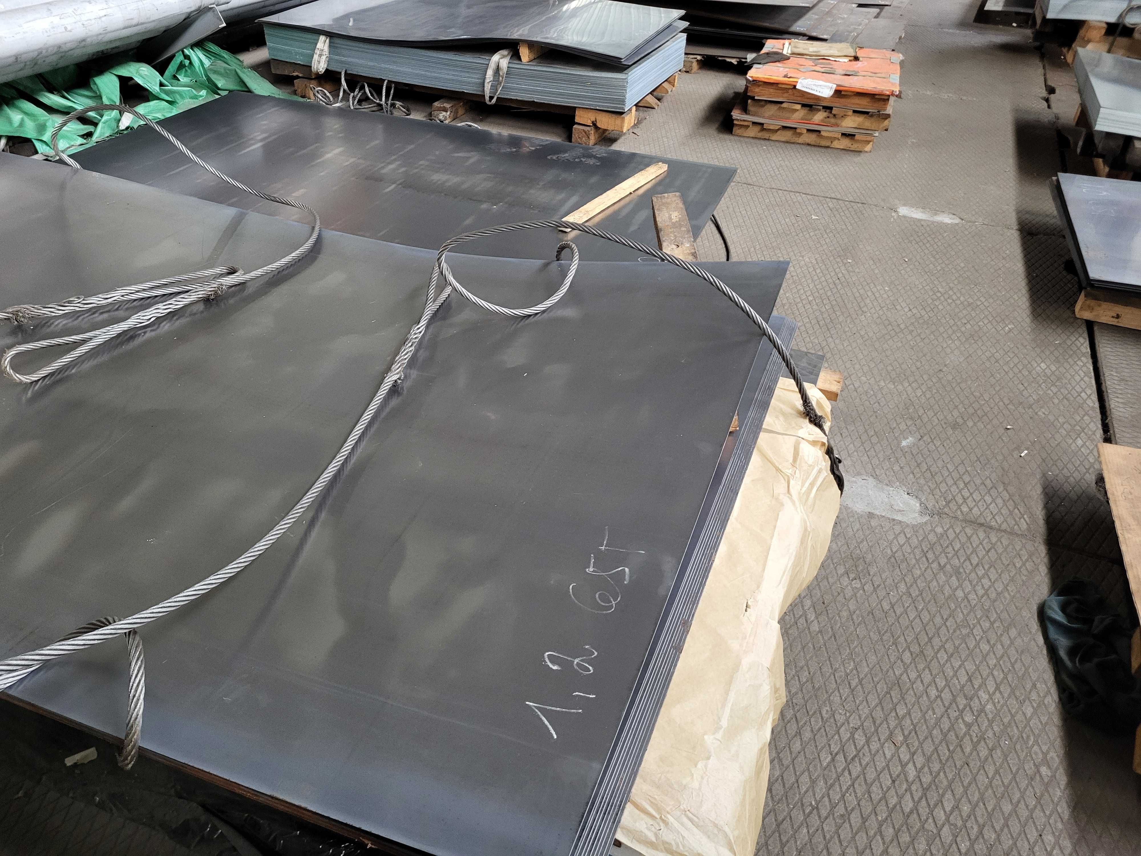 Продам сталь листовую марки 65Г и 30ХГСА