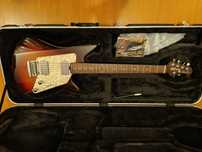 Guitarra Music Man Albert Lee HH