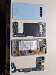 Разбор s10+ g975f samsung galaxy