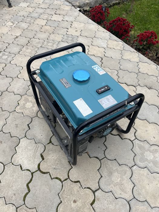Продам генератор KS 3000E
