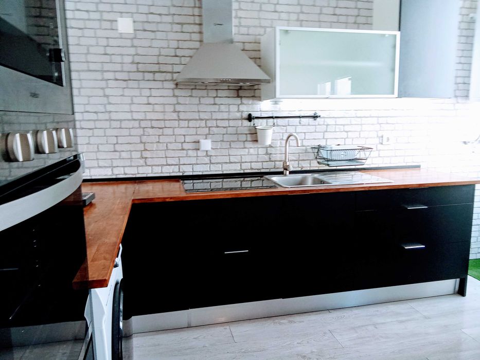 Vendo andar de moradia Moinhos de Funcheira Amadora