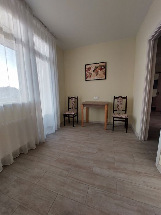 Здам нову 1 кімнатну квартиру.Білогородка