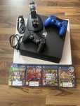 Playstation 4 PRO 1TB ( PS4 PRO )