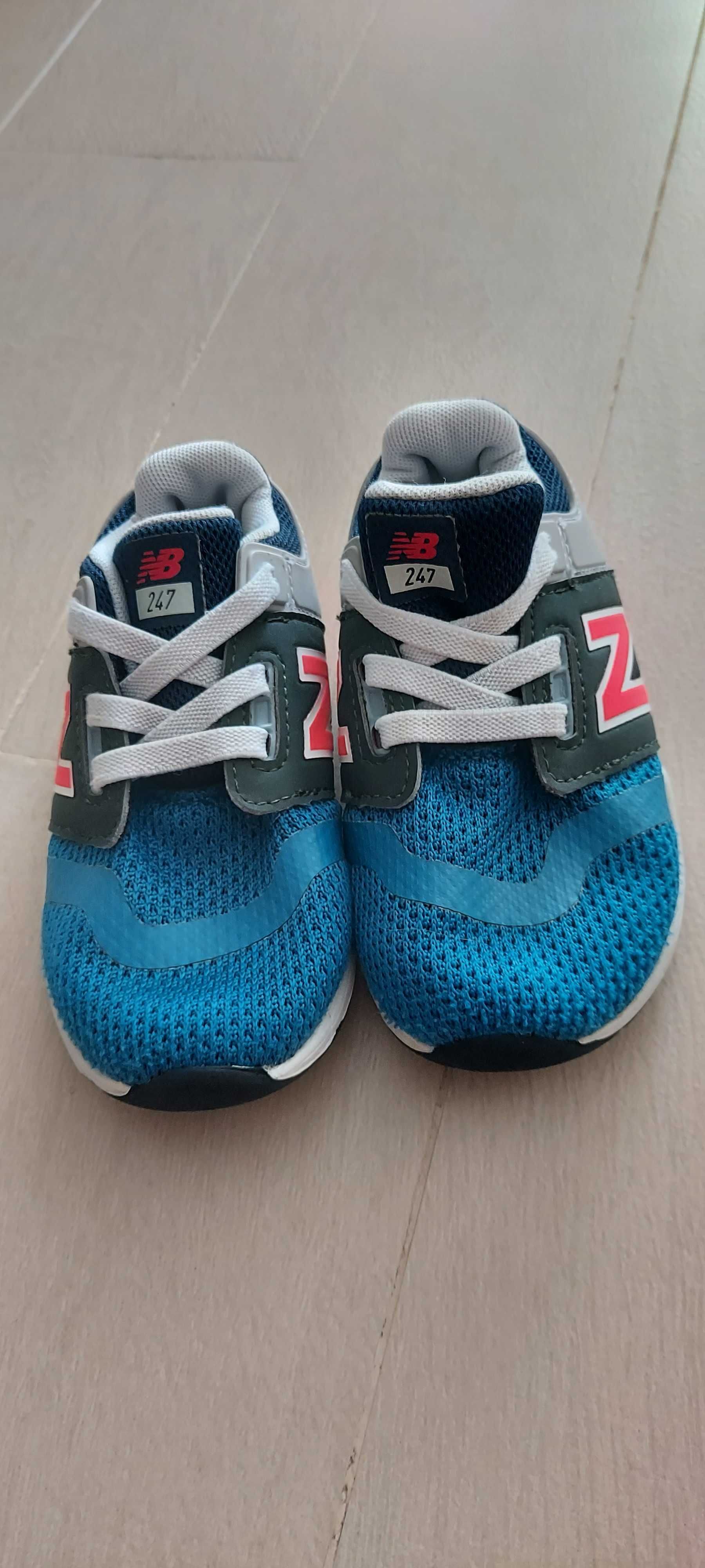 Кроссовки new balance Сапоги Reima
