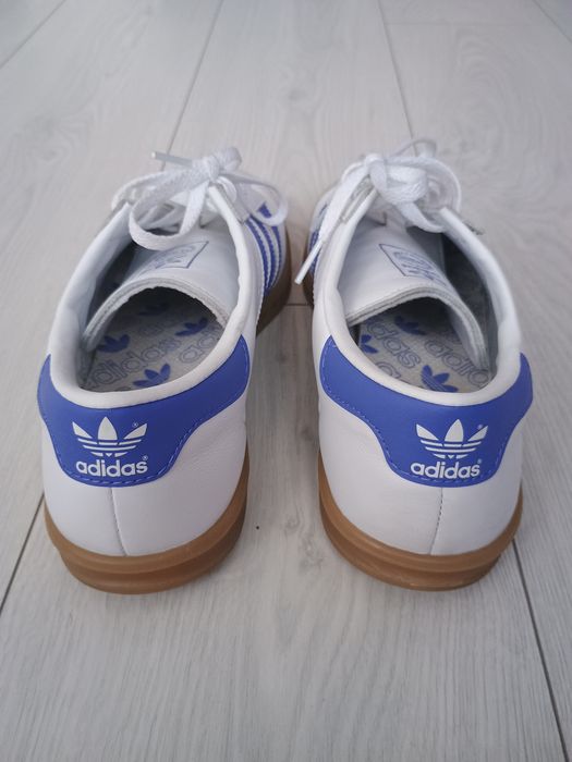 Buty Adidas Hamburg