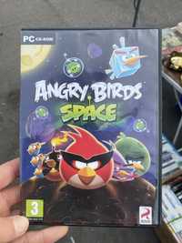 Gra Angry Birds Space PC pc komputerowa PL płyta
