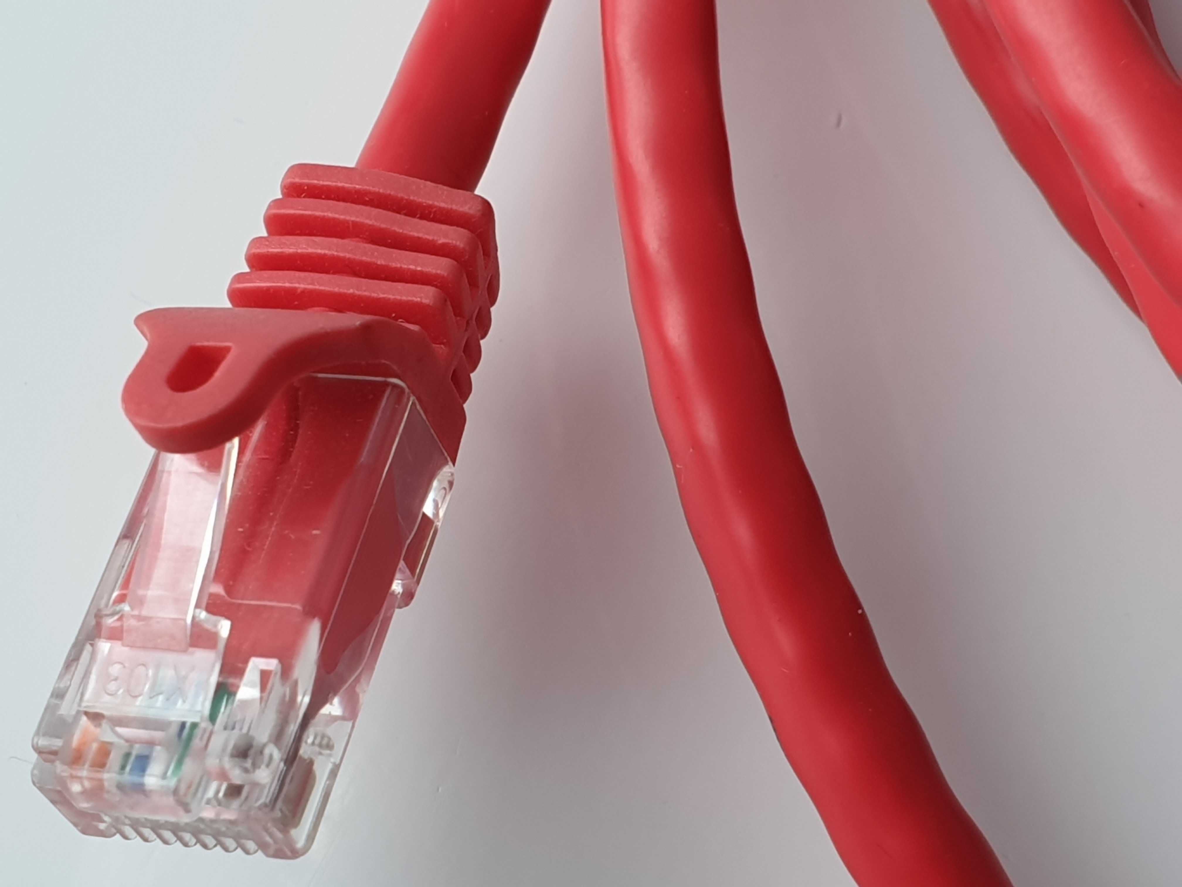 Патч-корд cat.6  вита пара RJ45 Lan інтернет 3м 5м 6м STARTECH