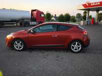 Renault Megane Renault Megane 3 180KM