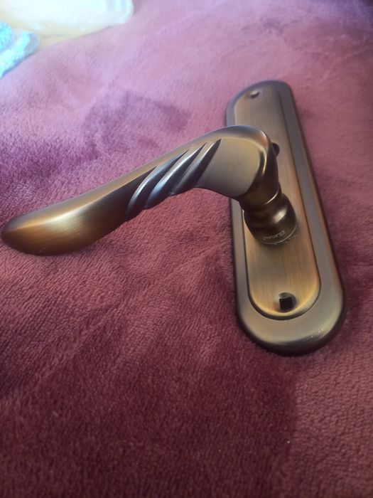 Комплект дверний