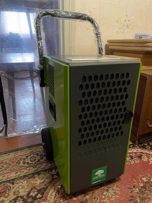 Осушувач повітря промисловий 300грн. Оренда, прокат.Теплопушки