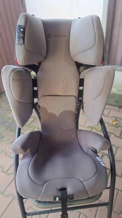 Fotelik Concord Transformer Tech