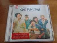 CD One Direction up all night