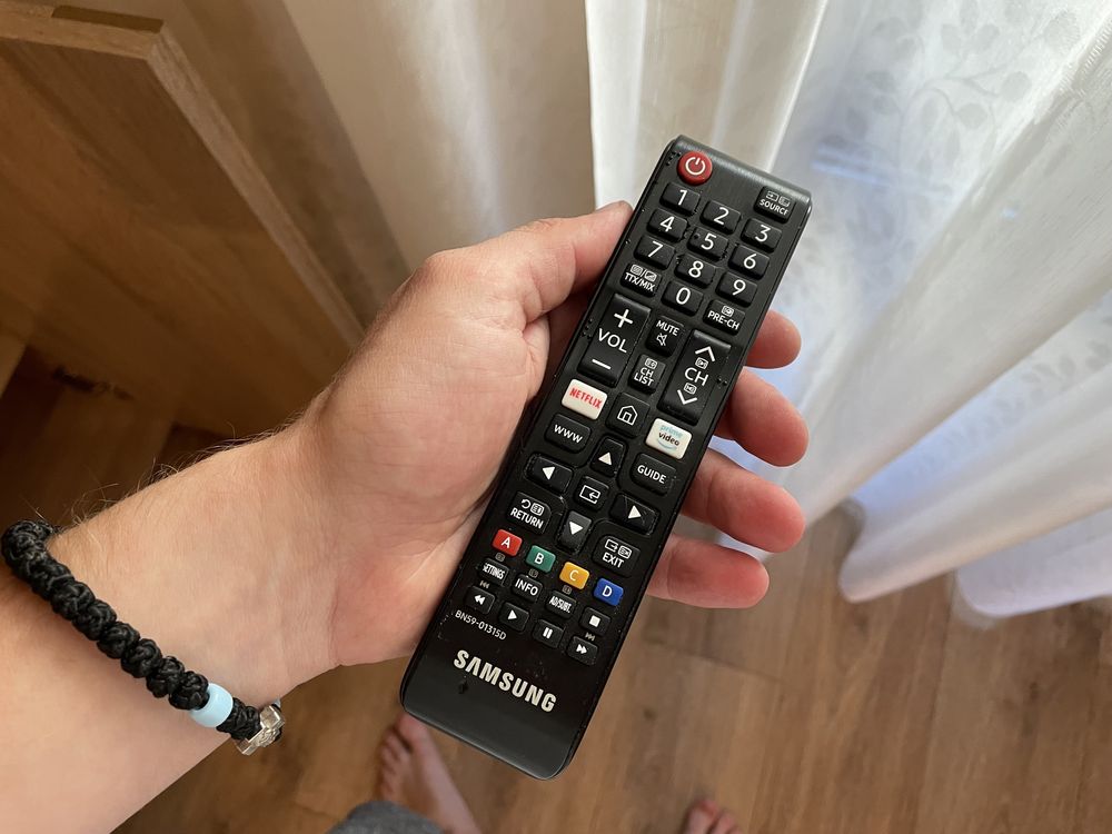 Teревізор Samsung 32
