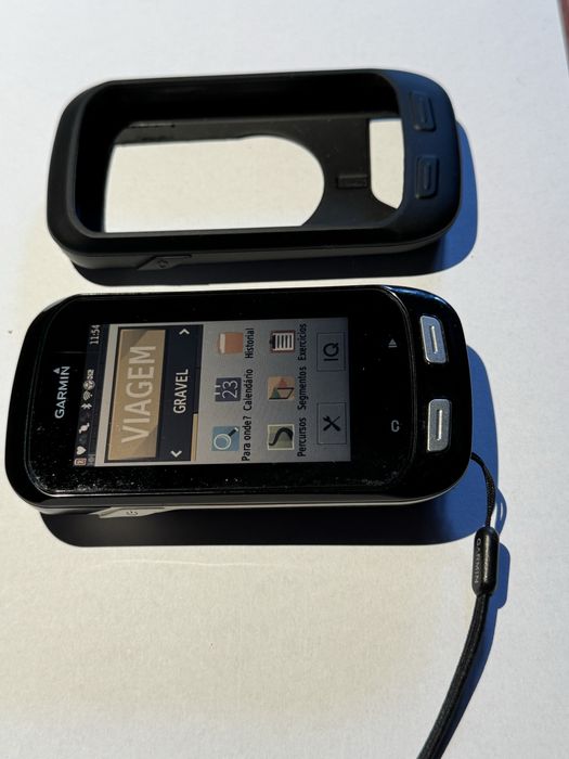 Ciclocomputador GARMIN EDGE 1000