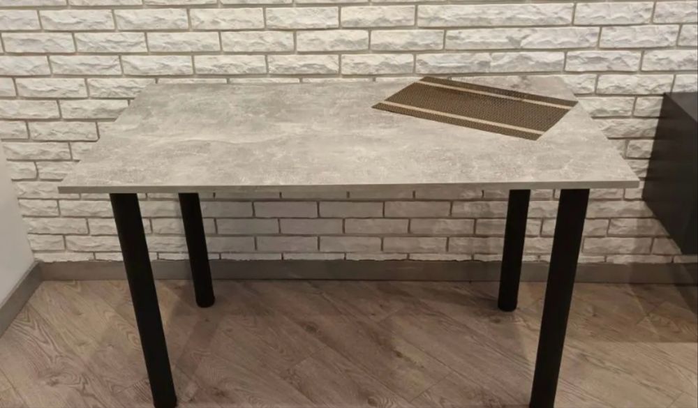 Стіл кухонний табуретки кухонный стол