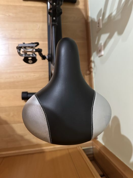 Bicicleta Estática Spinning