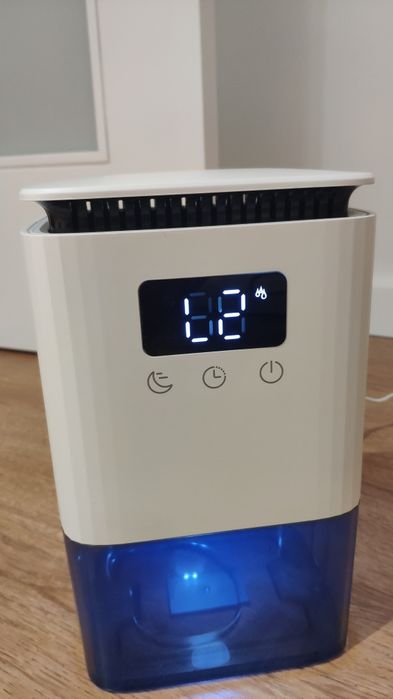 Desumidificador 1.3L