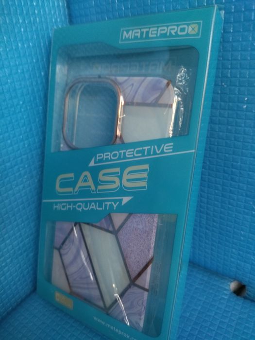 Etui do iPhone 13 Pro (AN90)